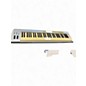 Used M-Audio Keystation 61ES MIDI Controller thumbnail