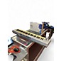 Used M-Audio Keystation 61ES MIDI Controller