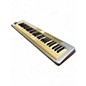Used M-Audio Keystation 61ES MIDI Controller
