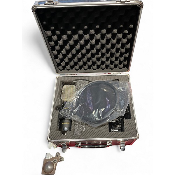Used Marantz Professional MPM-3500R Ribbon Microphone