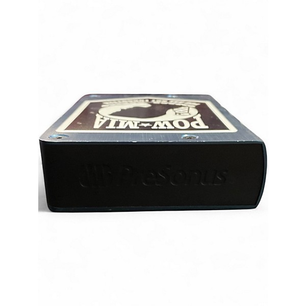 Used PreSonus  AUDIOBOX iTWO Audio Interface