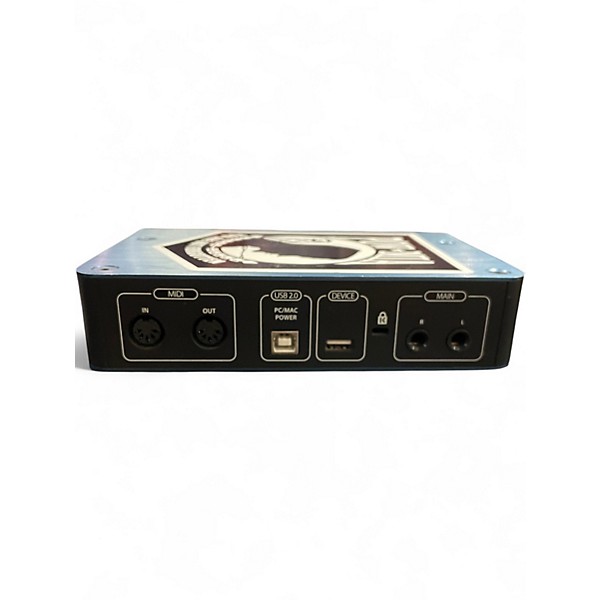Used PreSonus  AUDIOBOX iTWO Audio Interface