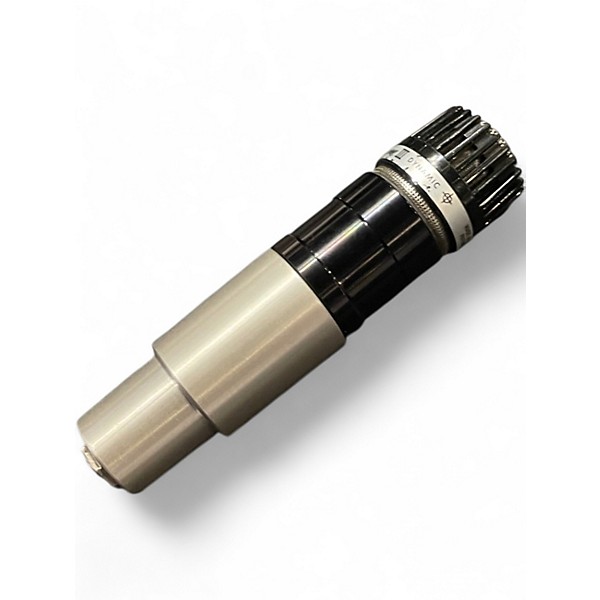 Used Unidyne 545L Dynamic Microphone
