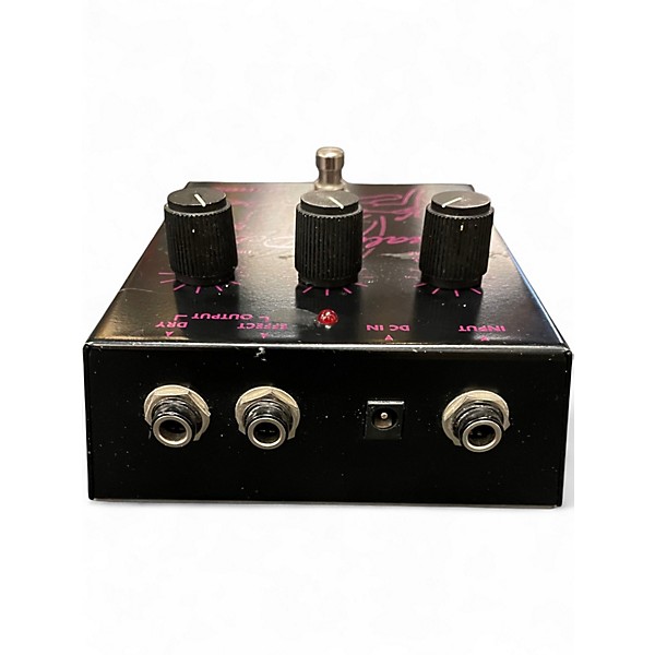 Used Ibanez AD99 ANALOG DELAY Effect Pedal