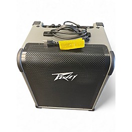 Used Peavey MAX 100 Bass Combo Amp