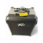 Used Peavey MAX 100 Bass Combo Amp thumbnail
