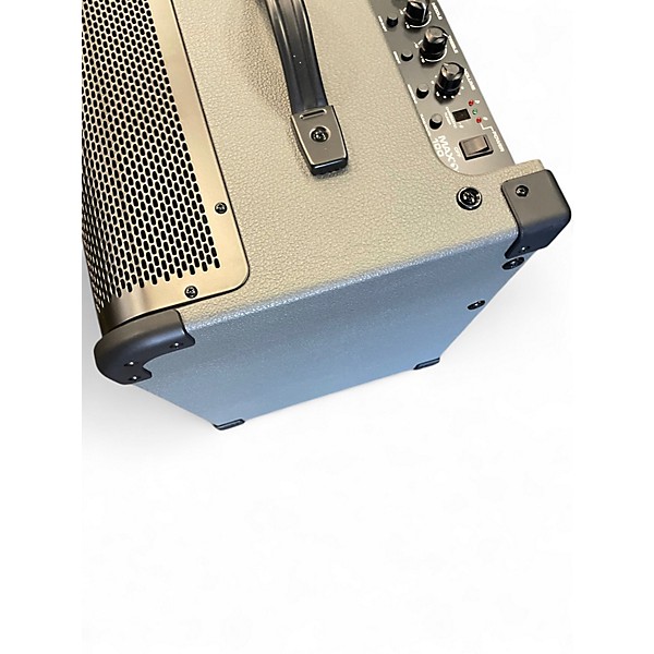 Used Peavey MAX 100 Bass Combo Amp