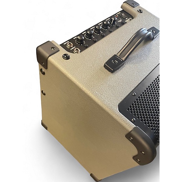 Used Peavey MAX 100 Bass Combo Amp