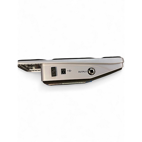 Used Electro-Harmonix Crying Tone Wah Effect Pedal