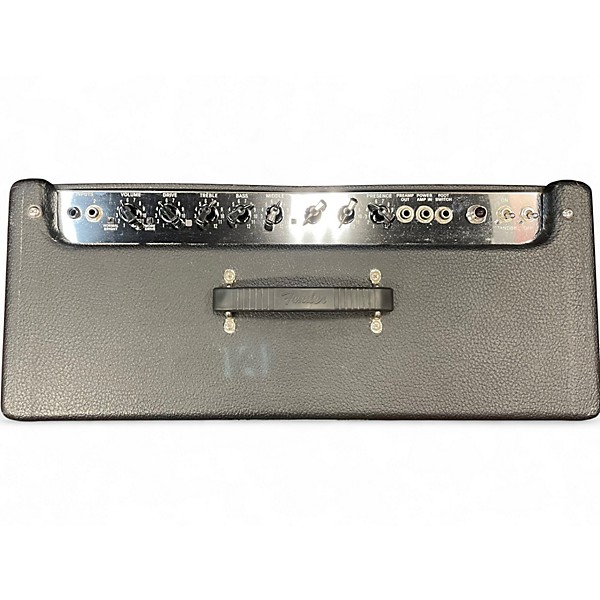 Used Fender Hot Rod Deluxe 40W 1x12 Tube Guitar Combo Amp