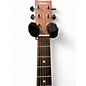 Used Yamaha F325D Natural Acoustic Guitar