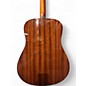 Used Yamaha F325D Natural Acoustic Guitar