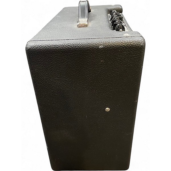 Used Fender Blues Junior 15W 1x12 Tube Guitar Combo Amp