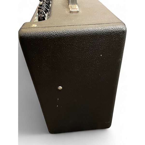 Used Fender Blues Junior 15W 1x12 Tube Guitar Combo Amp