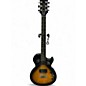 Used Epiphone Les Paul Special II Vintage Sunburst Solid Body Electric Guitar thumbnail