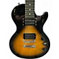 Used Epiphone Les Paul Special II Vintage Sunburst Solid Body Electric Guitar