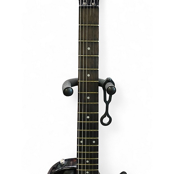 Used Epiphone Les Paul Special II Vintage Sunburst Solid Body Electric Guitar