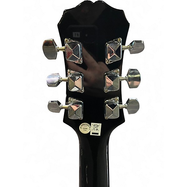 Used Epiphone Les Paul Special II Vintage Sunburst Solid Body Electric Guitar