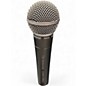Used 2000 Shure 75th Anniversary SM57/SM58  Dynamic Microphone