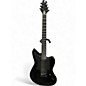 Used 2011 Jericho SOULMASTER Black Baritone Guitars thumbnail