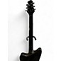 Used 2011 Jericho SOULMASTER Black Baritone Guitars