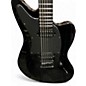 Used 2011 Jericho SOULMASTER Black Baritone Guitars