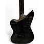 Used 2011 Jericho SOULMASTER Black Baritone Guitars
