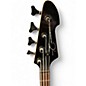 Used Peavey Millennium AC BXP 2 Tone Sunburst Electric Bass Guitar