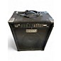 Used Fender Rumble 60 60W 1x12 Bass Combo Amp thumbnail