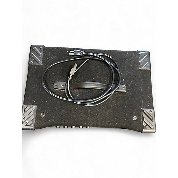 Used Fender Rumble 60 60W 1x12 Bass Combo Amp