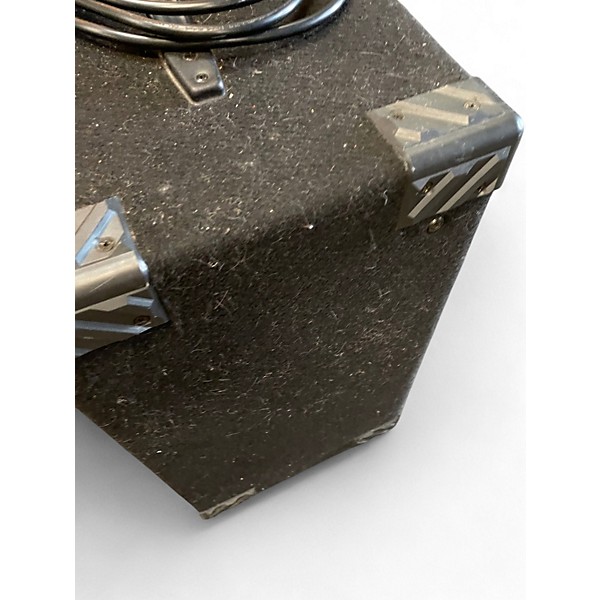 Used Fender Rumble 60 60W 1x12 Bass Combo Amp