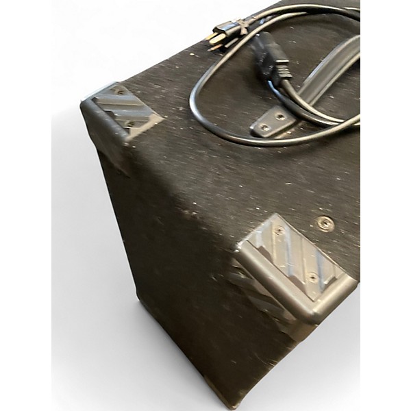 Used Fender Rumble 60 60W 1x12 Bass Combo Amp