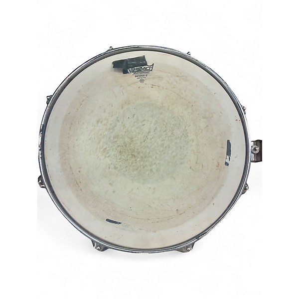 Used PDP by DW 5.5X14 Pacific Series Snare Faded Tobacco Drum