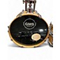 Used GMS 5 Piece SL Series Natural Drum Kit