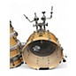 Used GMS 5 Piece SL Series Natural Drum Kit