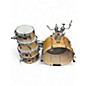 Used GMS 5 Piece SL Series Natural Drum Kit