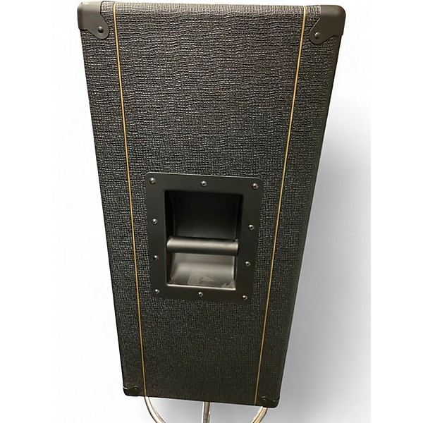 Used Orange Amplifiers PPC212V Vertical 2x12 Guitar Cabinet