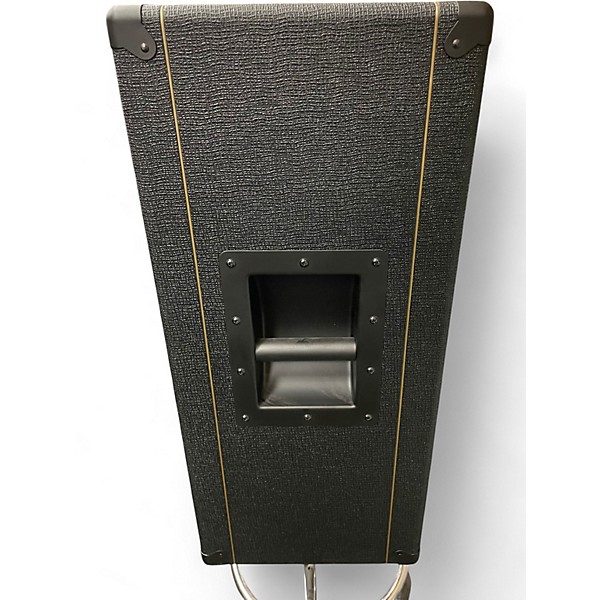 Used Orange Amplifiers PPC212V Vertical 2x12 Guitar Cabinet