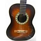 Used Ovation 1616 Natural Acoustic Electric Guitar thumbnail