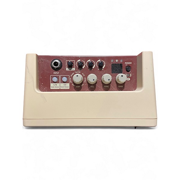 Used Donner CYCLOPS Battery Powered Amp