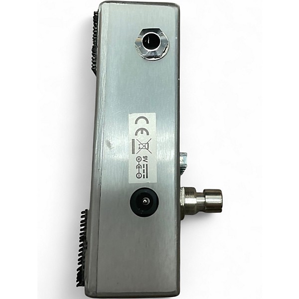 Used MXR six band eq Pedal