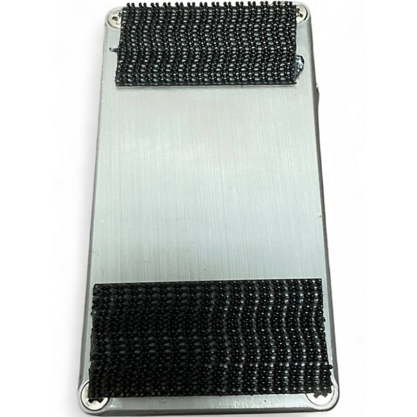 Used MXR six band eq Pedal