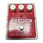 Used Electro-Harmonix Micro Pog Polyphonic Octave Generator Effect Pedal thumbnail
