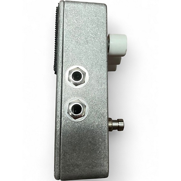 Used Electro-Harmonix Micro Pog Polyphonic Octave Generator Effect Pedal