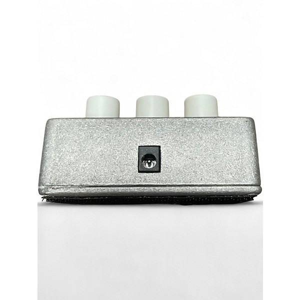 Used Electro-Harmonix Micro Pog Polyphonic Octave Generator Effect Pedal