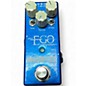 Used Wampler mini ego Effect Pedal thumbnail