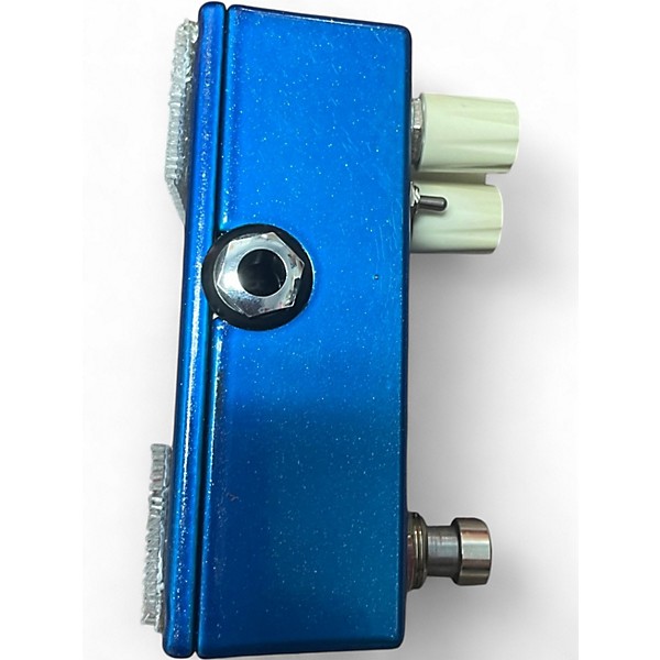 Used Wampler mini ego Effect Pedal