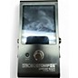 Used Peterson strobostomp hd Tuner Pedal thumbnail
