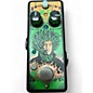 Used Dunlop jhms1 Effect Pedal thumbnail
