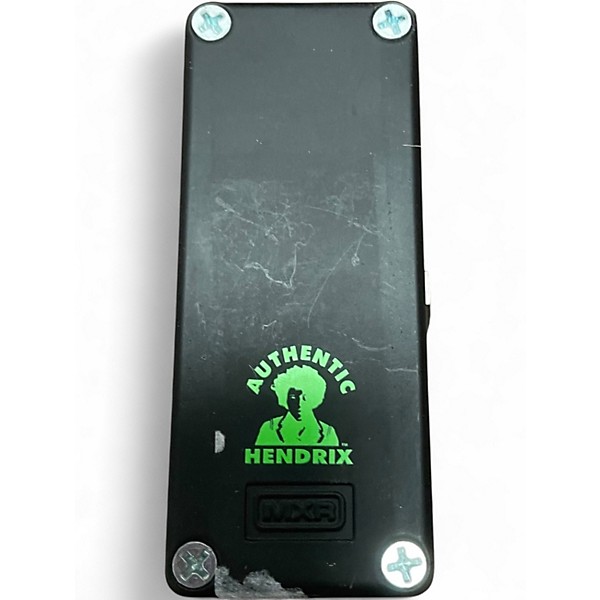 Used Dunlop jhms1 Effect Pedal